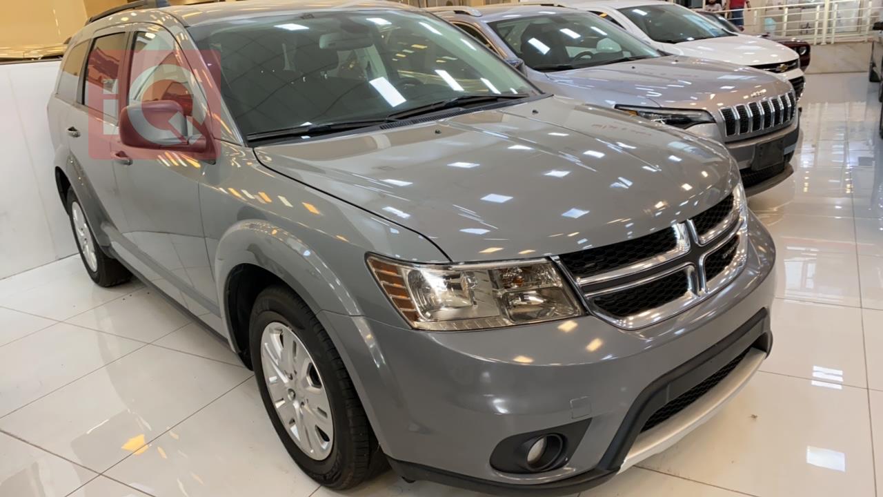 Dodge Journey